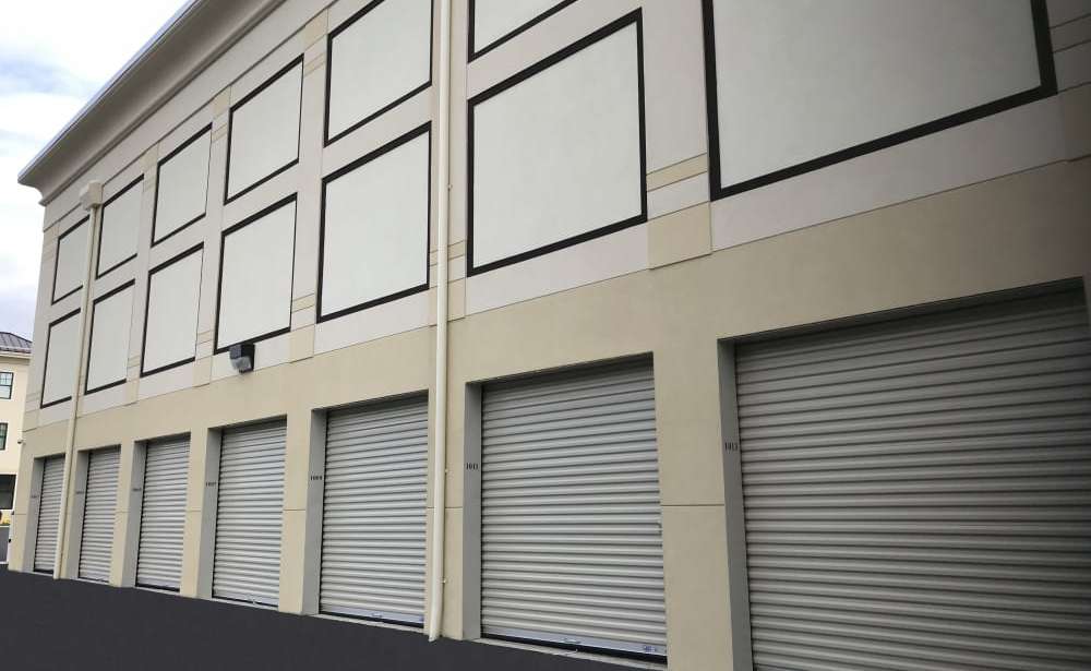 Garage-Style Drive-Up Storage Units: Convenient, Accessible, and Built for Everyday Use