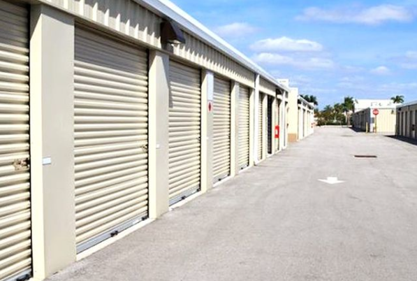 Amazing Self Storage Unit Rental in Darien CT