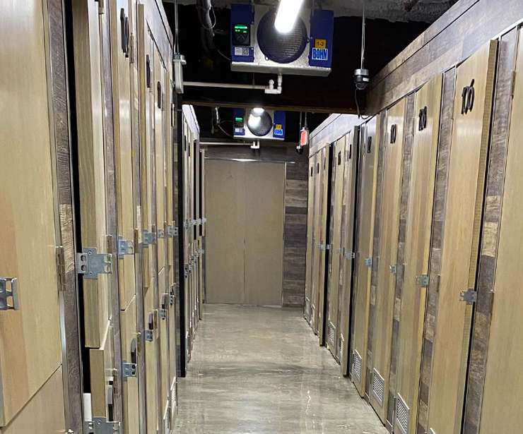 Fine Wine Storage: A Collector’s Guide to Preserving Quality and Value