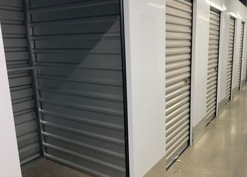Cheap Storage Units at Hollow Tree Self Storage